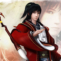 《仙剑奇侠传5》绝美头像精选来袭✨