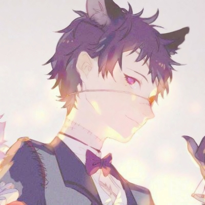 二次元一对两张情侣头像大集合✨