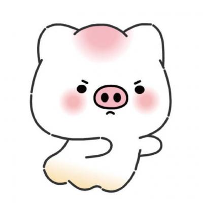 超萌来袭！精选高清可爱一对两张卡通情头大集合