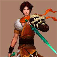 帅炸！仙剑奇侠传姜云凡头像大集合✨