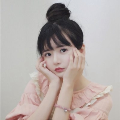 4人闺蜜头像四人四张👭必看！超赞