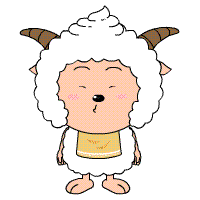 谁懂啊！喜羊羊与灰太狼动态头像大集合✨