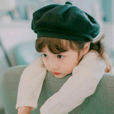 超萌来袭!女生可爱小孩萌娃头像大全🥰