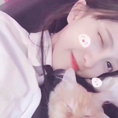 闺蜜头像两张一对真人可爱🥰超甜