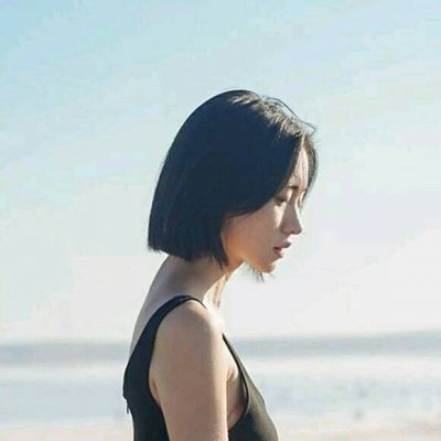 👭超绝！真人闺蜜头像一人一张高清来袭