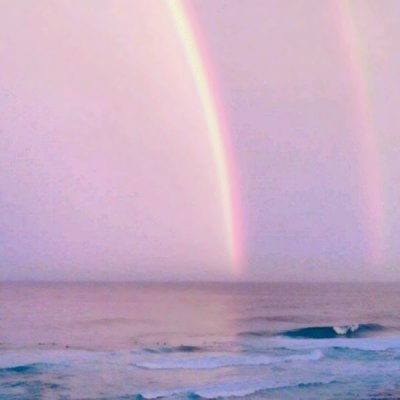 粉色控必看！少女心爆棚风景静物头像图片大集合