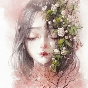 超绝！那些藏着悲伤孤独氛围感的动漫头像 🎥