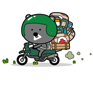 吃鸡手绘图片头像大集合✨