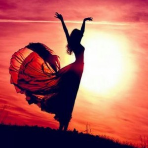 被这组拉丁舞蹈头像美麻了😍