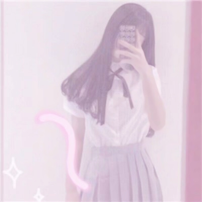 混网女生必看的可爱真人头像