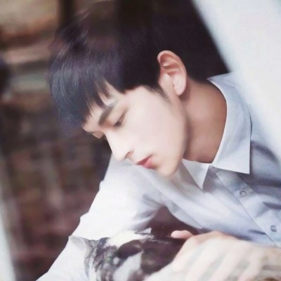 🔥微信帅气真人男头像来袭！