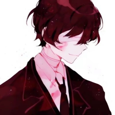 狠狠心动!伤感动漫男生头像推荐