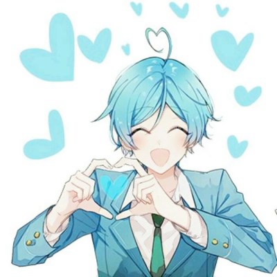 男生基友头像一左一右👬基友友谊长存