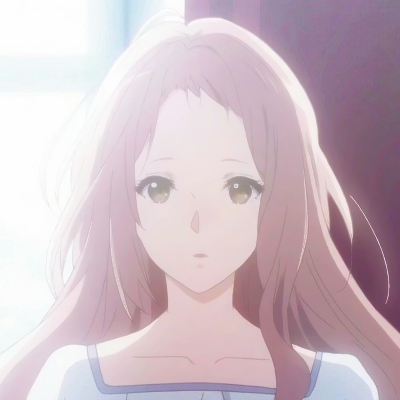 超萌少女动漫头像来袭🥰