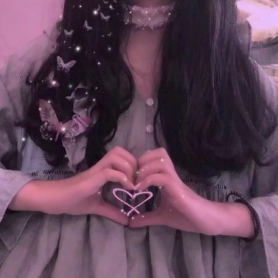 软萌来袭!女生部位可爱软妹头像大全🥰