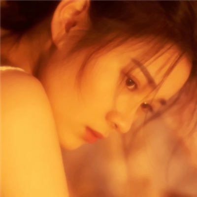 被这组真人复古港风气质女生头像狠狠拿捏啦😍