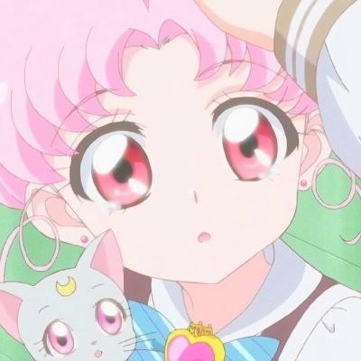 萌炸啦！二次元动漫萝莉头像来袭🥰