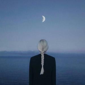 简约冷淡风头像大集合✨