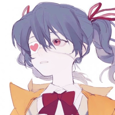 🔥超有个性的女生动漫微信头像