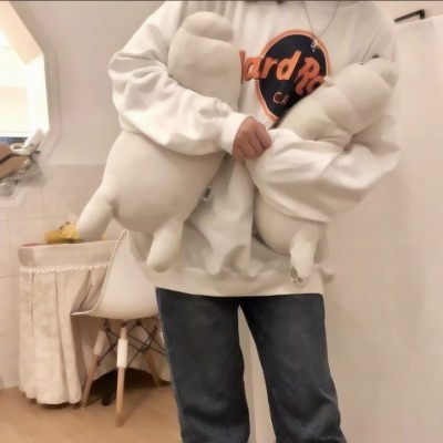 🔥超绝!Ins风部位真人女生头像来袭