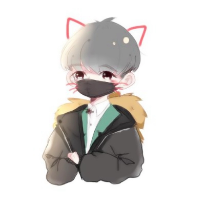 谁懂啊!陈立农动漫头像太绝啦