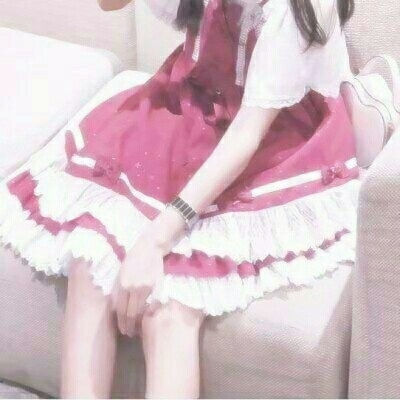 宝藏！真人不露脸的女生优质部位头像大集合✨