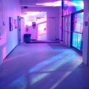 被这张幻彩空间图片头像美哭啦😍