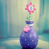 🌿被这组简约小清新头像美到啦!