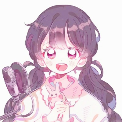 这些QQ女生动漫头像太可啦✨