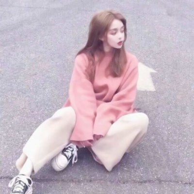 超赞，闺蜜微信头像一对两张