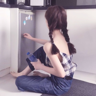 可爱女生不露脸头像大全✨