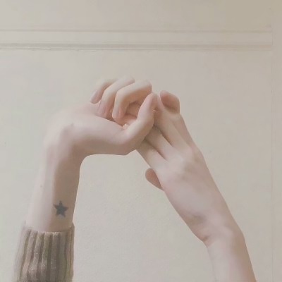 手控必看！超全手控头像大集合