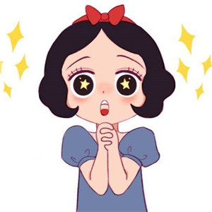 挖到宝啦!超绝的不像情侣头像的情侣头像🥰