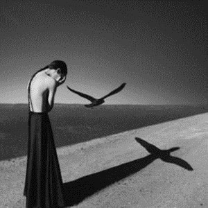 孤独患者专属自闭头像来袭🥰