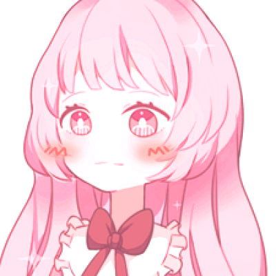 超萌预警！少女心爆棚的动漫头像来袭