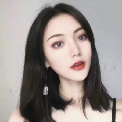 真人女生潮图微信头像