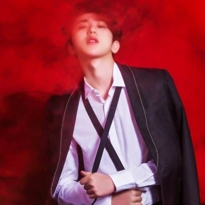 🔥蔡徐坤超帅高清头像来袭!