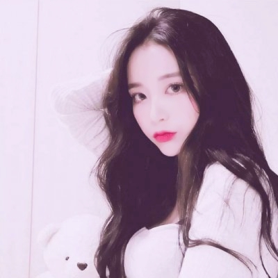 氛围感满满的真人美女微信头像大全✨