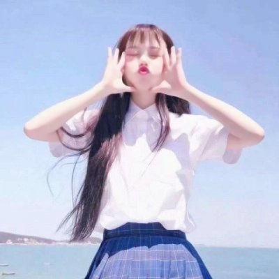 🎀超甜闺蜜头像来袭！一人一半超有爱