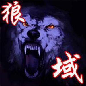 超燃！狼系霸气血性带字头像来袭🐺