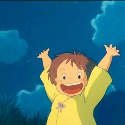 被萌化啦!超可爱高清动漫女生头像来袭