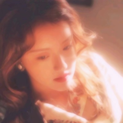 复古港风真人女生头像，秒回那个风情年代