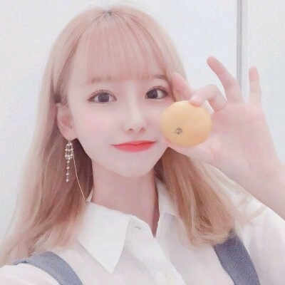 绝美网红照片女生头像来袭✨