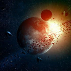 🌌被《流浪地球》微信头像狠狠拿捏！