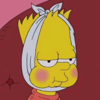 微信搞笑动漫卡通头像大集合✨