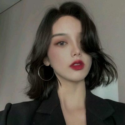 超拽冷酷风女生霸气头像来袭🔥