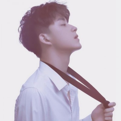 冷酷帅真人风QQ头像来袭