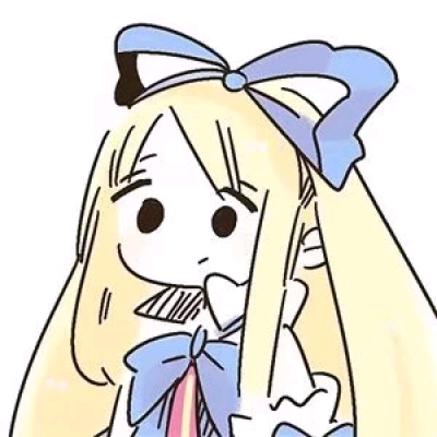 超萌来袭!女生卡通可爱萌简笔画头像🎨