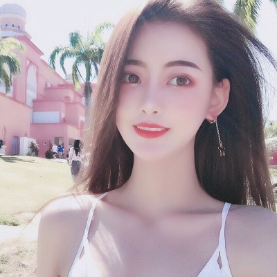 绝美！这些颜值超高的女生头像来袭