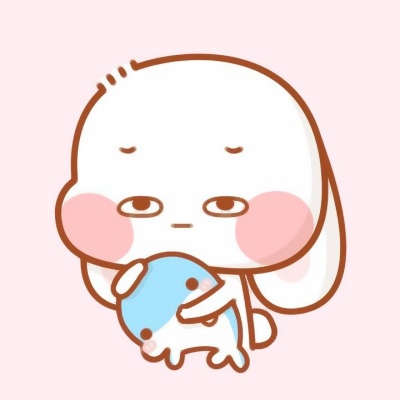 萌化啦😍这些可爱卡通头像超绝